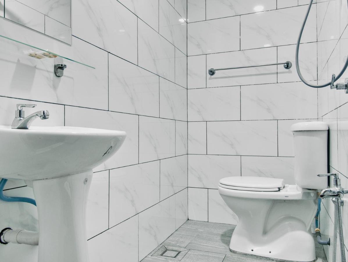 Hotel Eco Desaru Eksteriør bilde