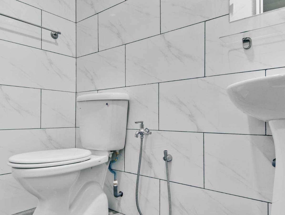 Hotel Eco Desaru Eksteriør bilde
